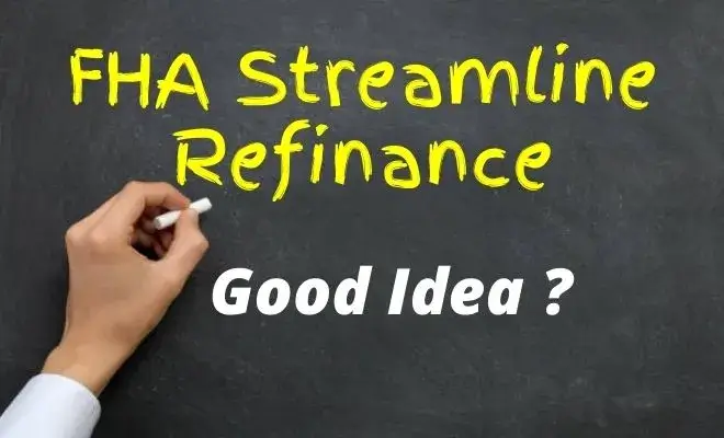 best-fha-streamline-refinance-lenders