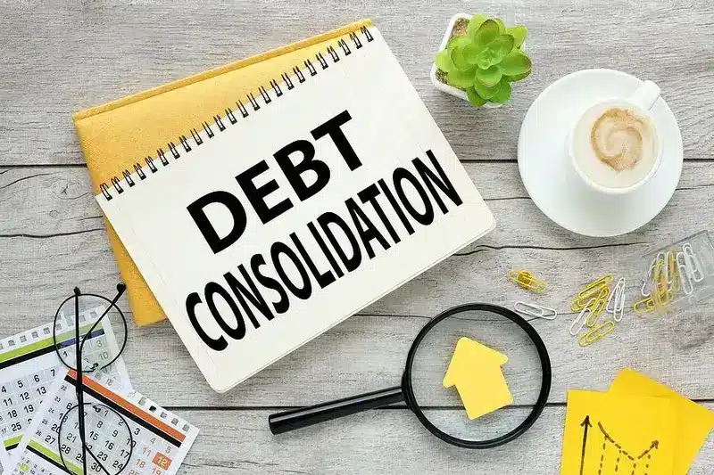 debt-consolidation-and-relief-options