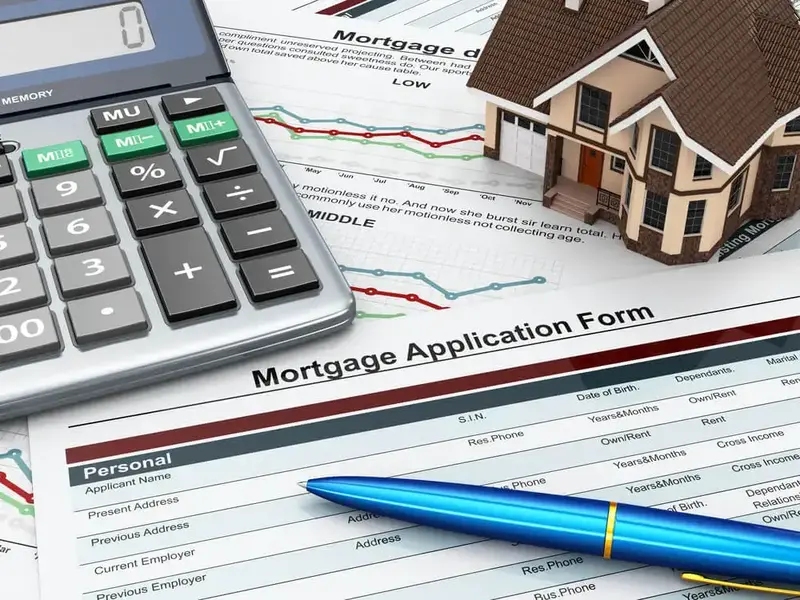 Documentation of Income for Mortgage Applications