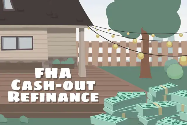 fha-cash-out-refinance