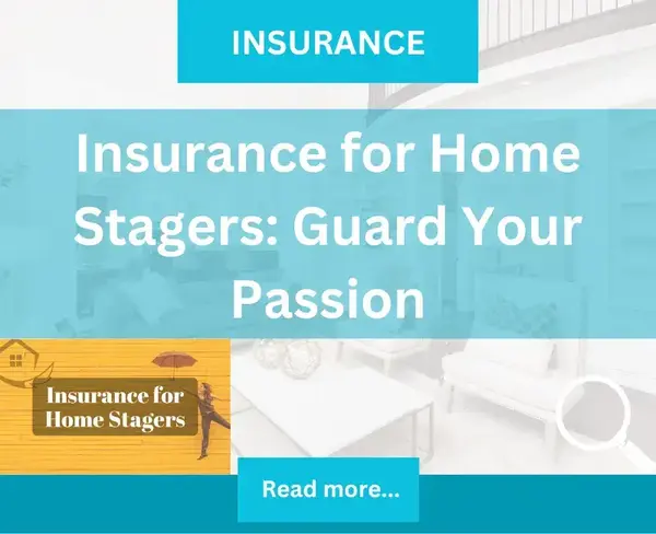 insurance-for-home-stagers