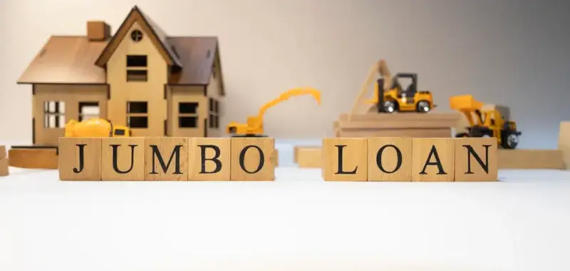 jumbo-real-estate-loans