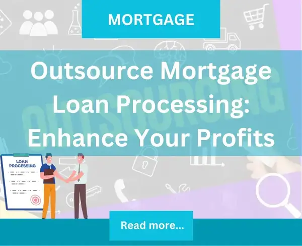 outsource-mortgage-loan-processing