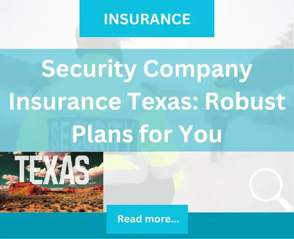 security-company-insurance-texas