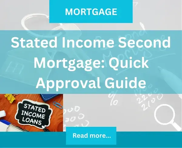 stated-income-second-mortgage