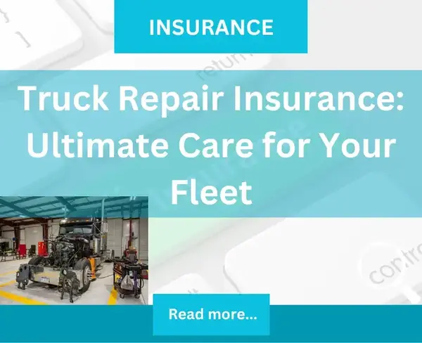 truck-repair-insurance