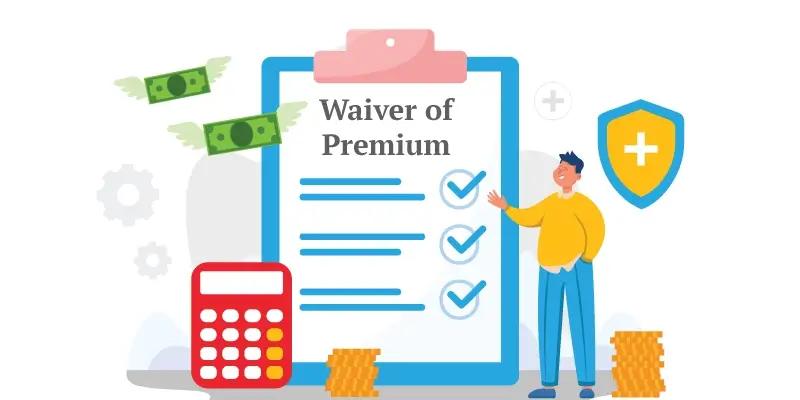 waiver-of-premium-rider