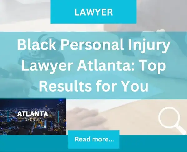 black-personal-injury-lawyer-atlanta