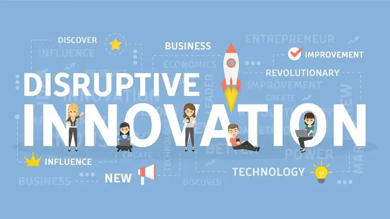 disruptive-innovation