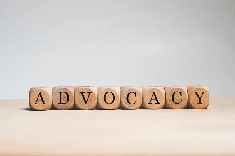 experienced-advocacy