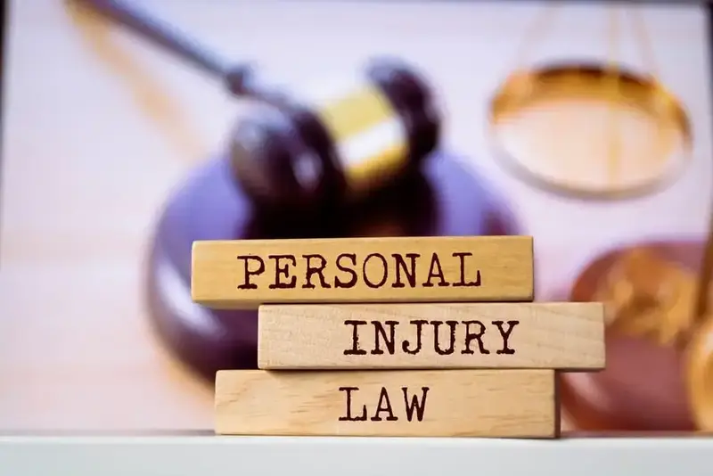 personal-injury-law