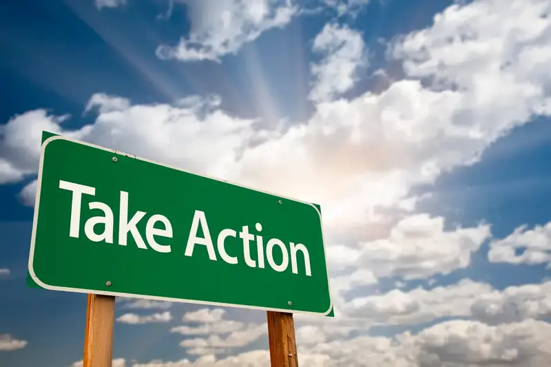 taking-action