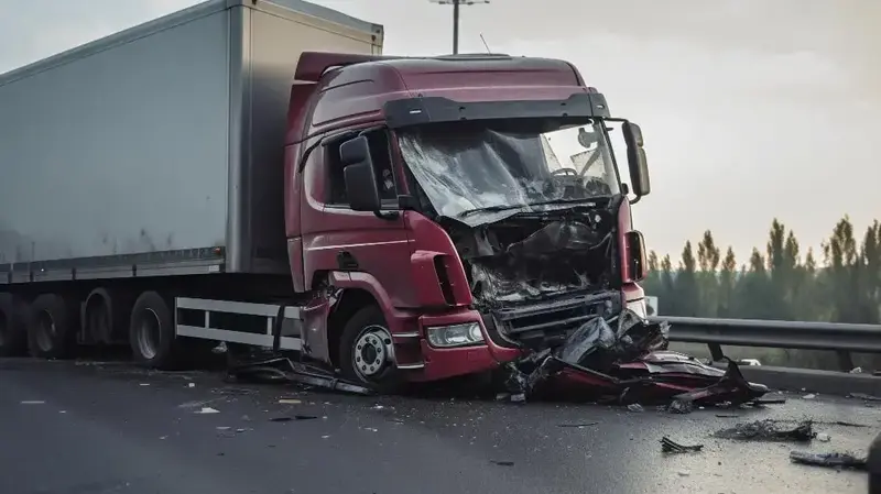 tractor-trailer-wrecks-representation-at-merritt-and-merritt-law-firm