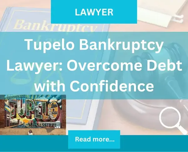 tupelo-bankruptcy-lawyer