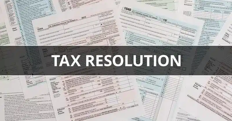 tax-resolution-help